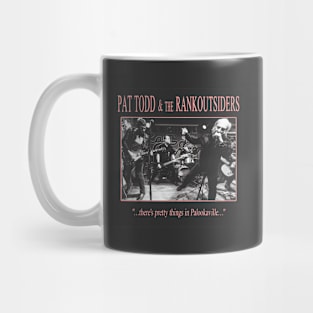 Palookaville Cover Mug